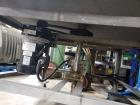 Stainless Steel 48 In. Diameter Sorting Table